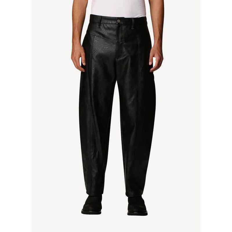 Koche - Pantalon - Black - Mixte