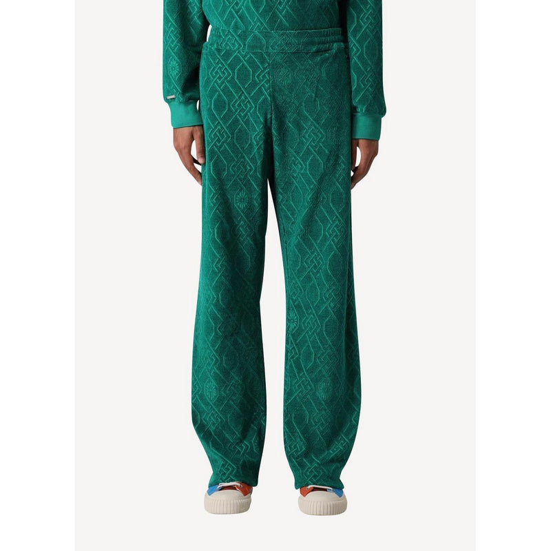 Koche - Pantalon - Black - Mixte