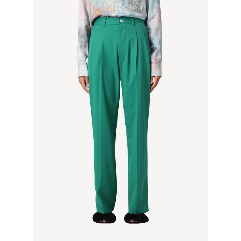 Koche - Pantalon - Black - Mixte