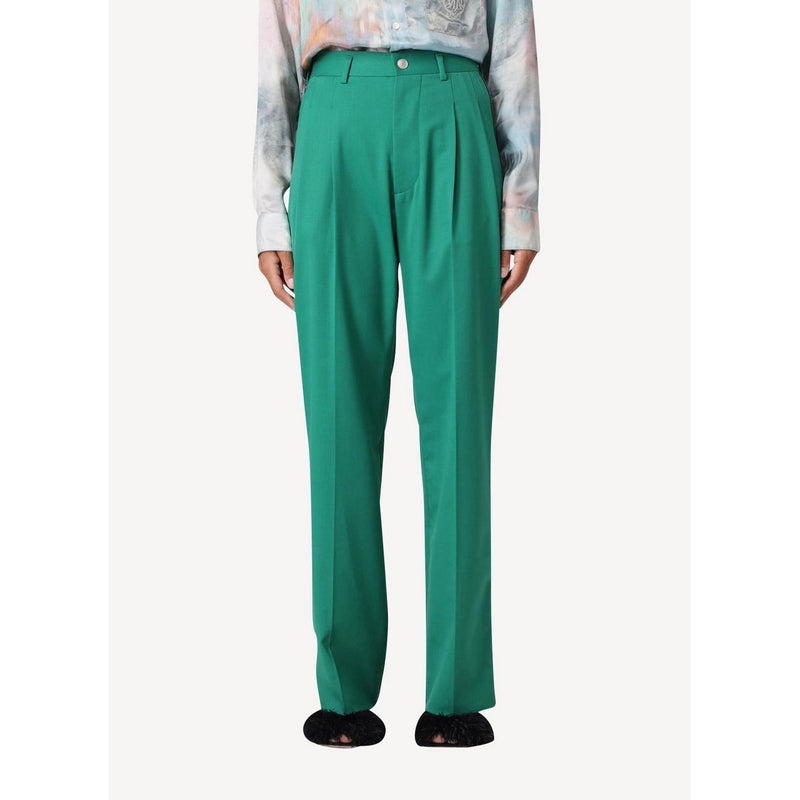 Koche - Pantalon - Black - Mixte