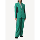 Koche - Pantalon - Black - Mixte