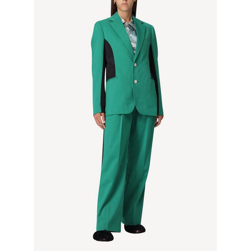 Koche - Pantalon - Black - Mixte