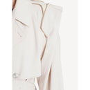 Koche - Imperméable - Beige - Mixte