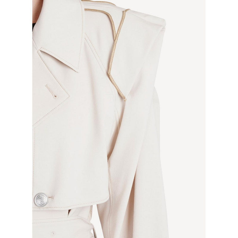 Koche - Imperméable - Beige - Mixte