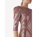 Koche - Robe - Pink - Femme