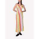 Koche - Robe - Beige - Femme