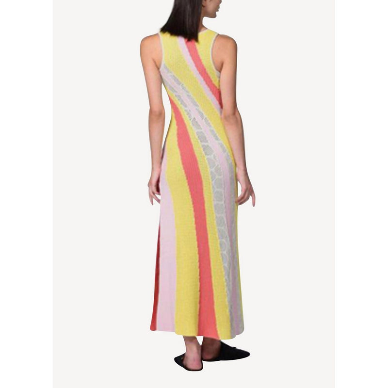 Koche - Robe - Beige - Femme