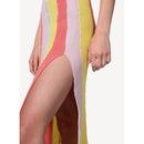 Koche - Robe - Beige - Femme