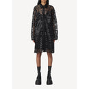 Koche - Robe - Black - Femme