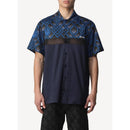 Koche - Chemise - Navy - Mixte