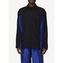 Koche - Chemise - Black - Mixte