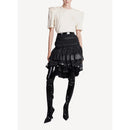 Koche - T-Shirt - Beige - Femme