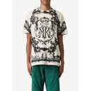 Koche - T-Shirt - Beige - Mixte