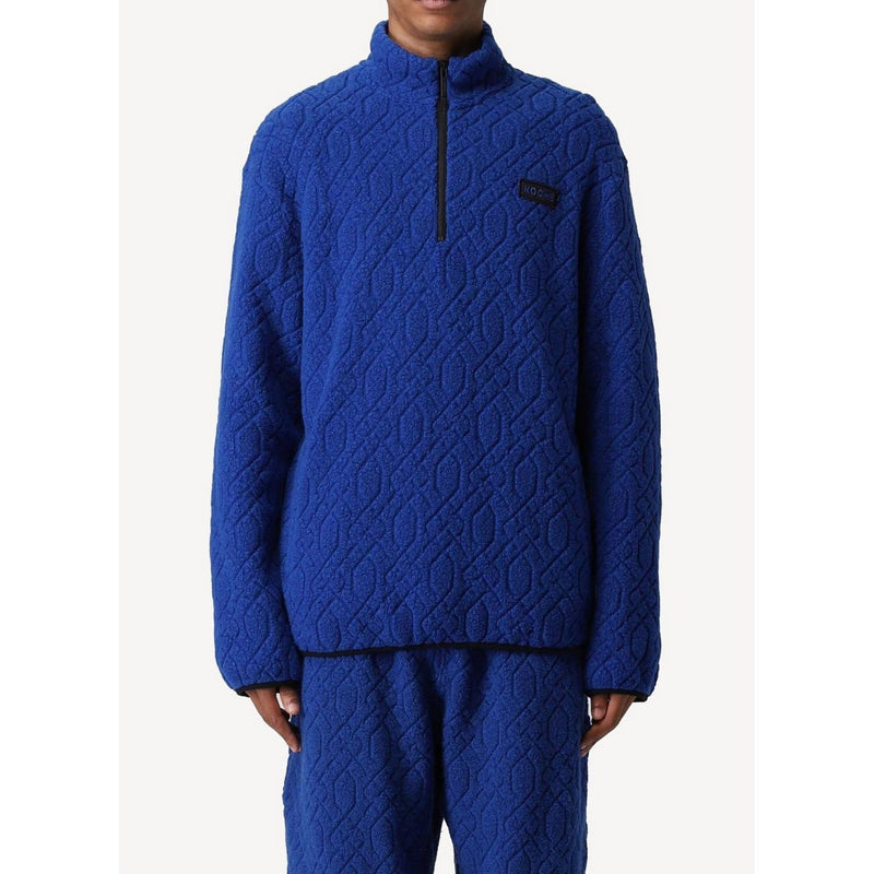 Koche - Sweat - Bluette - Mixte