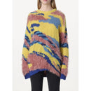 Koche - Pull - Beige - Mixte