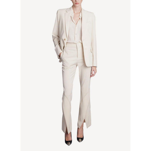 Koche - Pantalon - Beige - Femme