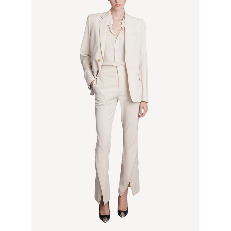Koche - Pantalon - Beige - Femme