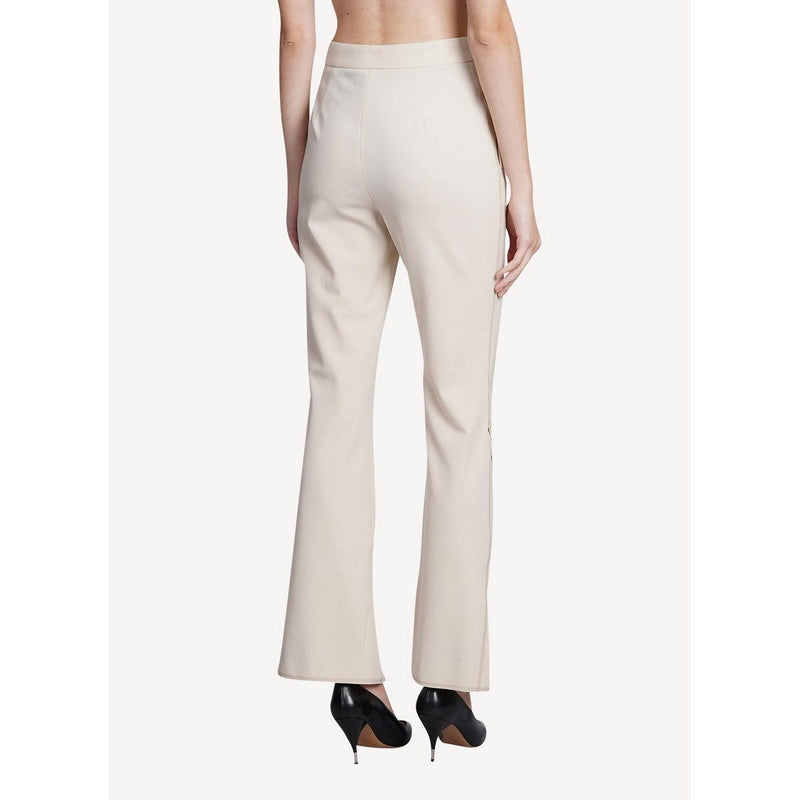 Koche - Pantalon - Beige - Femme