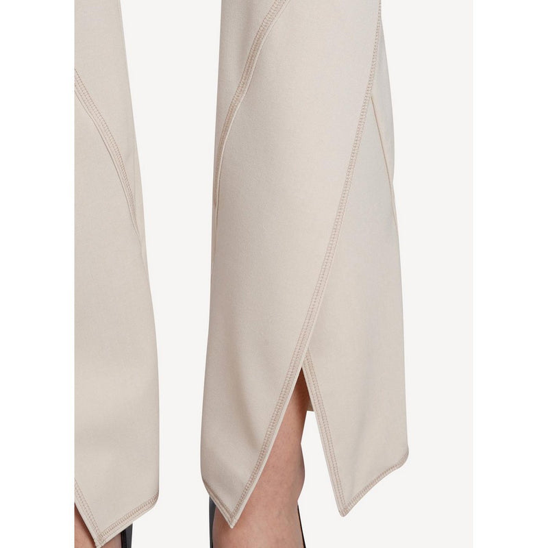 Koche - Pantalon - Beige - Femme