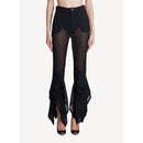 Koche - Pantalon - Black - Femme