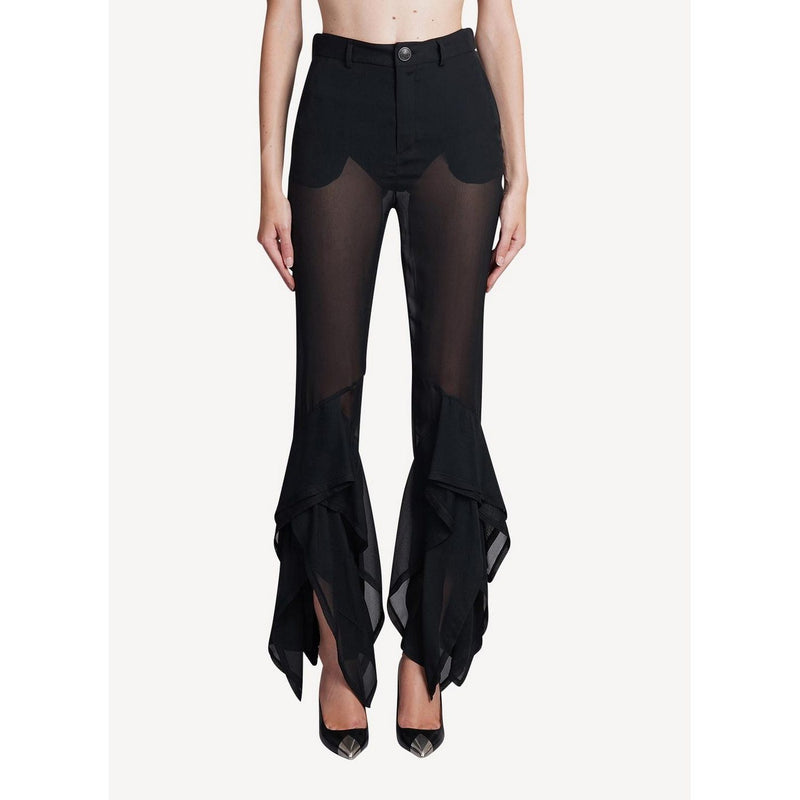 Koche - Pantalon - Black - Femme