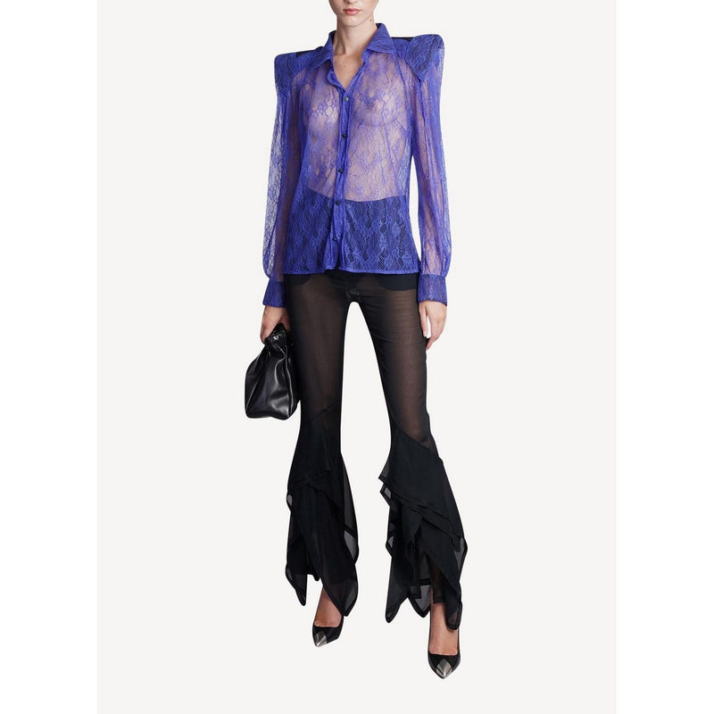 Koche - Pantalon - Black - Femme