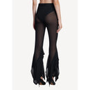 Koche - Pantalon - Black - Femme