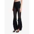 Koche - Pantalon - Black - Femme