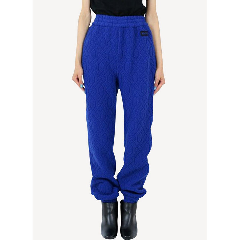 Koche - Pantalon - Bluette - Mixte