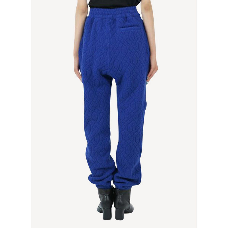 Koche - Pantalon - Bluette - Mixte