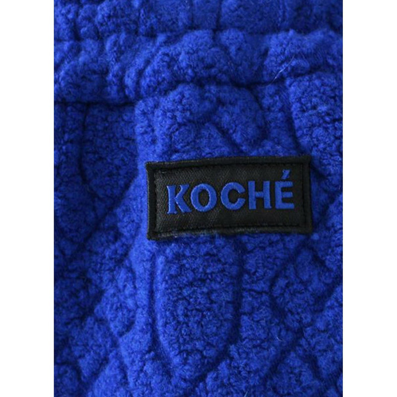 Koche - Pantalon - Bluette - Mixte