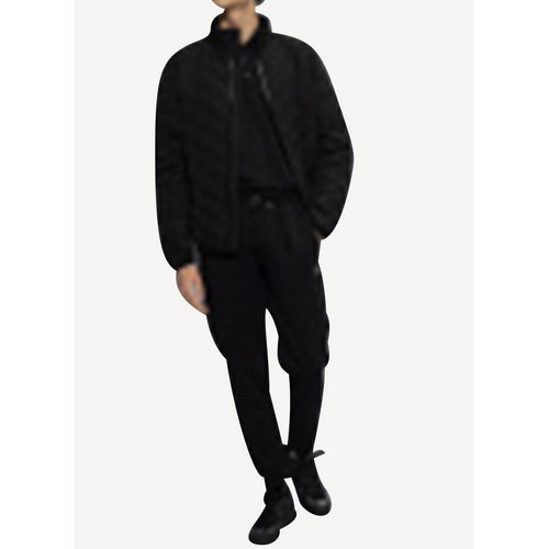 Koche - Pantalon - Black - Mixte