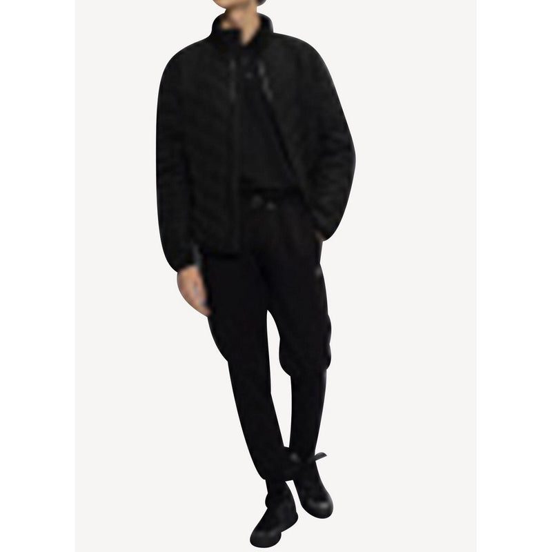 Koche - Pantalon - Black - Mixte