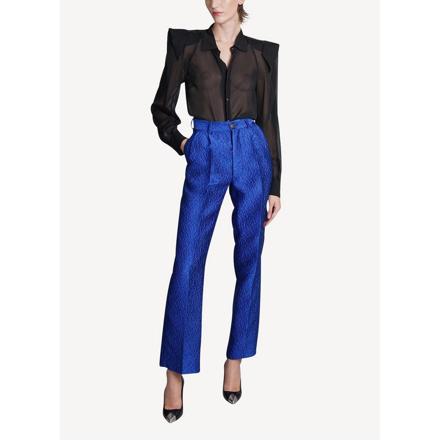 Koche - Pantalón - Bluette - Mixto