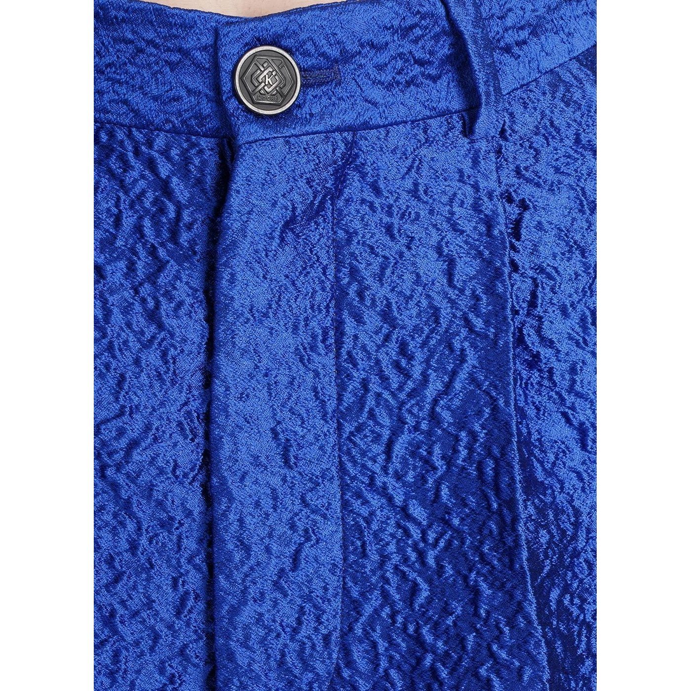 Koche - Pantalón - Bluette - Mixto