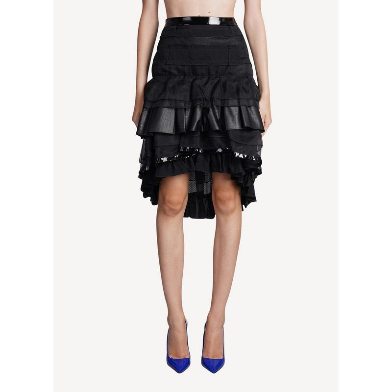 Koche - Jupe - Black - Femme