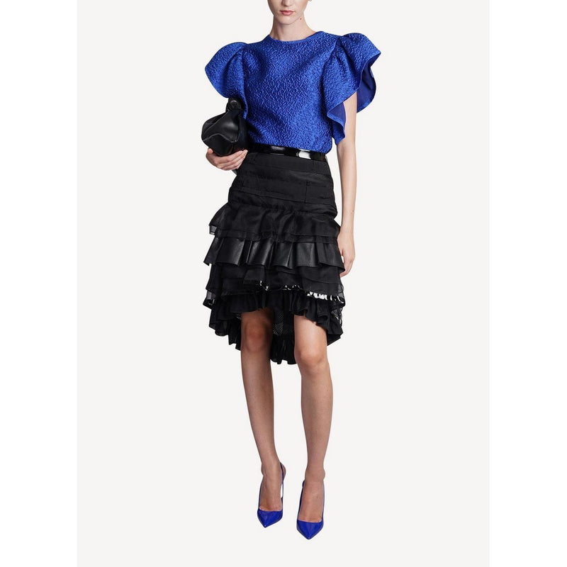 Koche - Jupe - Black - Femme