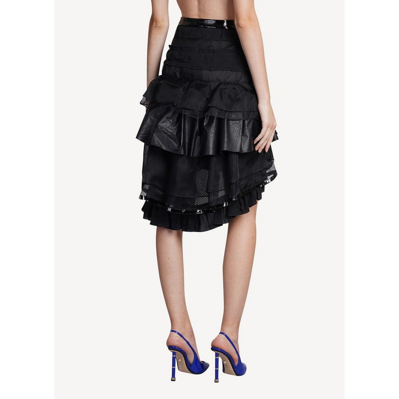 Koche - Jupe - Black - Femme