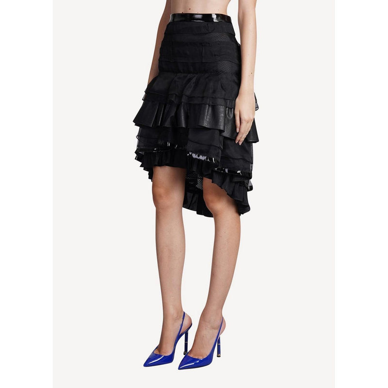 Koche - Jupe - Black - Femme