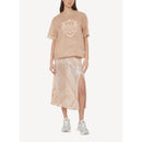 Koche - Top - Yellow - Mixte