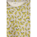 Sudadera estampada con cuello redondo - Polly - Mujer