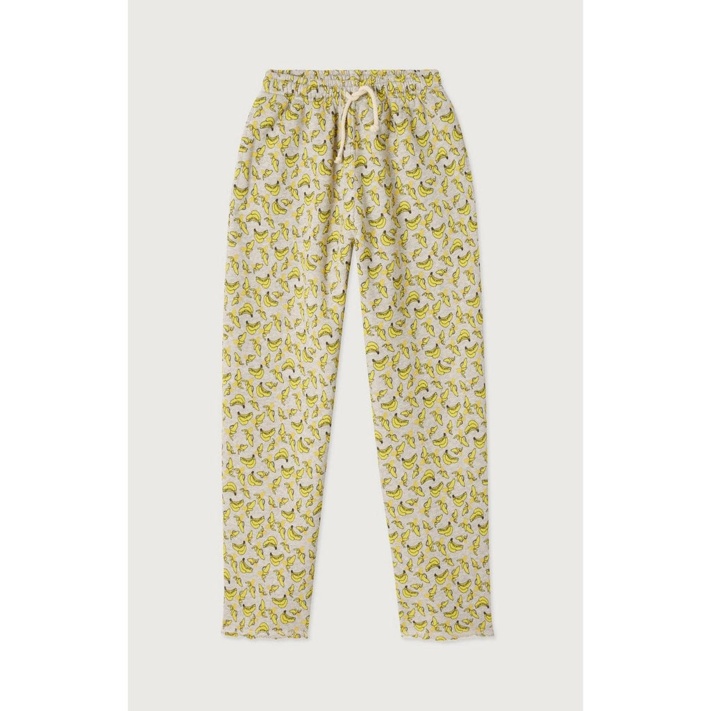 Pantalón de jogging estampado - Polly - Mujer
