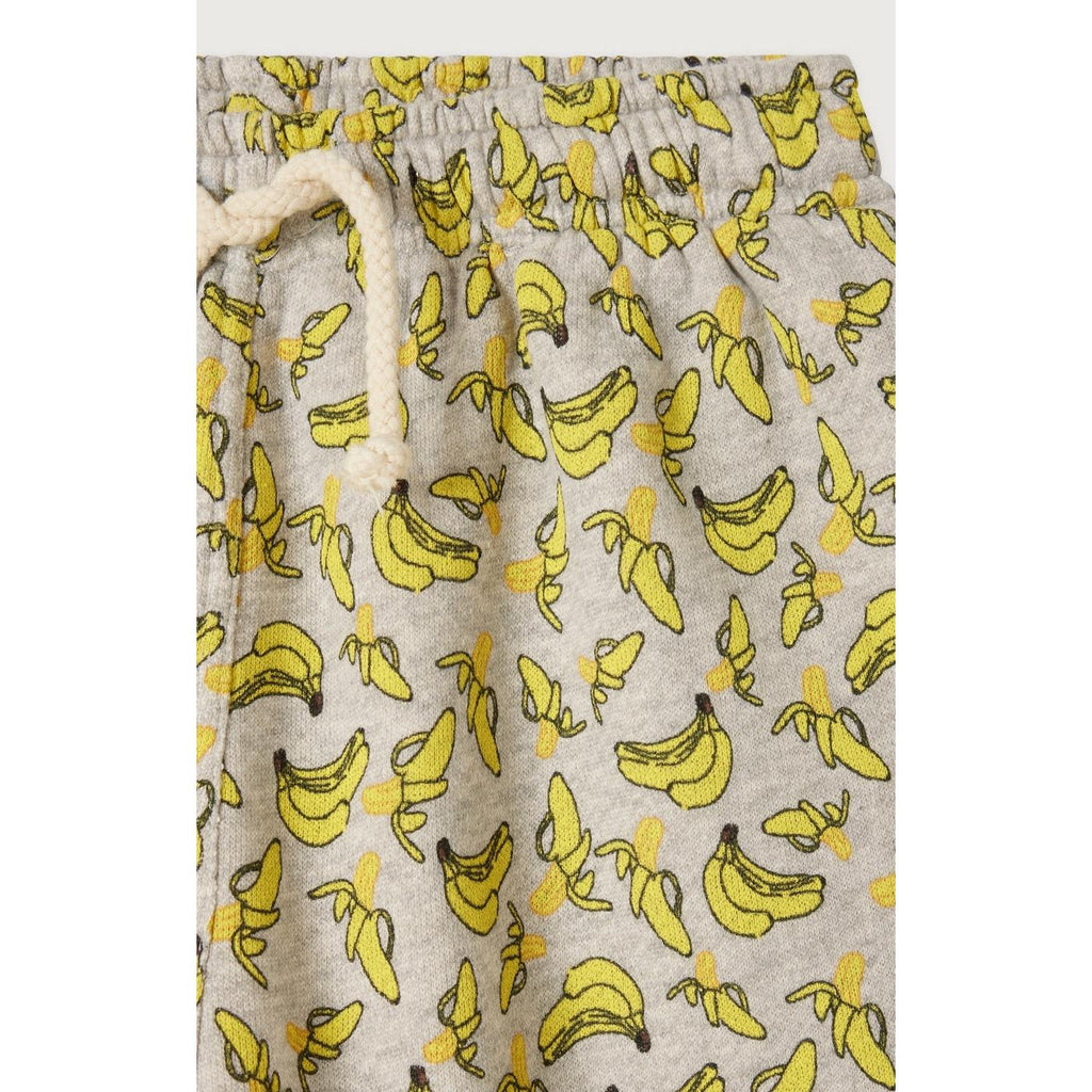 Pantalón de jogging estampado - Polly - Mujer