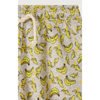 Pantalón de jogging estampado - Polly - Mujer