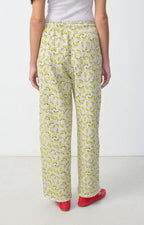 Pantalón de jogging estampado - Polly - Mujer
