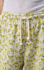 Pantalón de jogging estampado - Polly - Mujer