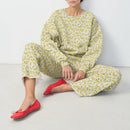 Printed Joggers - Polly - Women