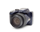 Appareil Photo Bridge PixPro AZ528 - Zoom Optique 52X - Midnight Blue - Kodak