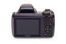 Appareil Photo Bridge PixPro AZ528 - Zoom Optique 52X - Midnight Blue - Kodak