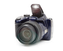 Appareil Photo Bridge PixPro AZ528 - Zoom Optique 52X - Midnight Blue - Kodak